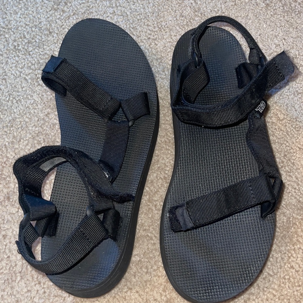 Platform TEVAs